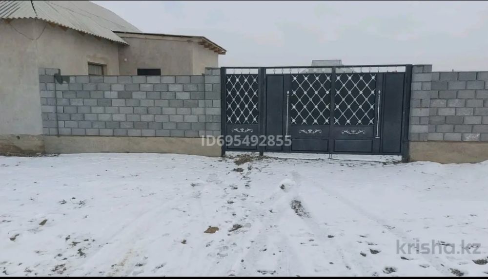 Үй сатылады времянка