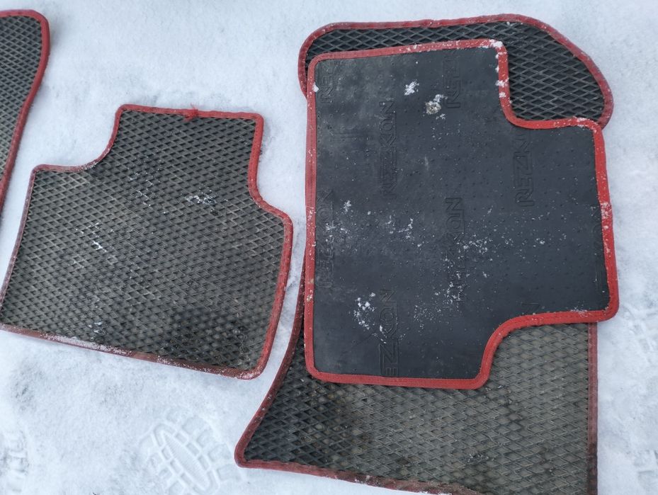 Продам полик на ваз