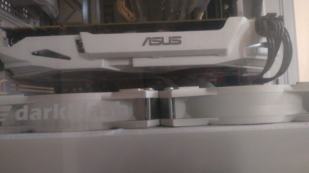 Видеокарта GTX1070