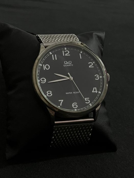 Ceas Quartz barbatesc