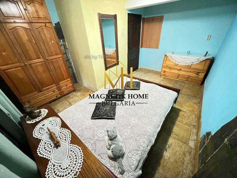 Дава се под наем Многостаен апартамент в Бургас, Център - 100 кв.м за 280.5 € - Снимка #7