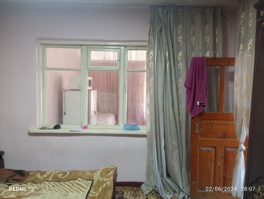 Дала ховли сотилади Куш кундида