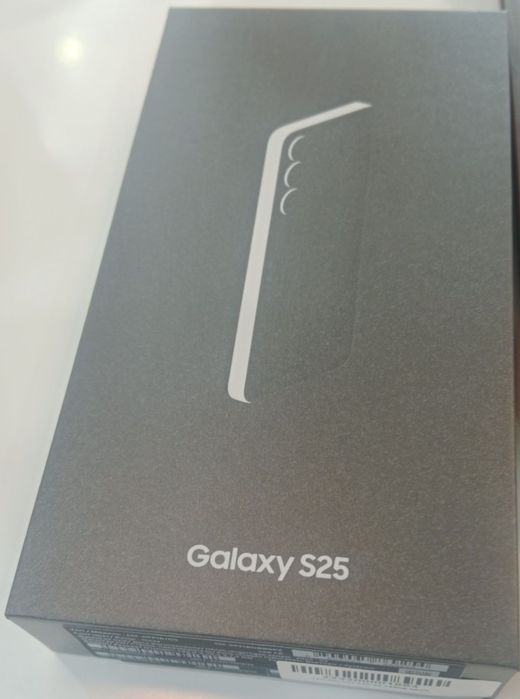 Самсунг с25 5G сатылады.