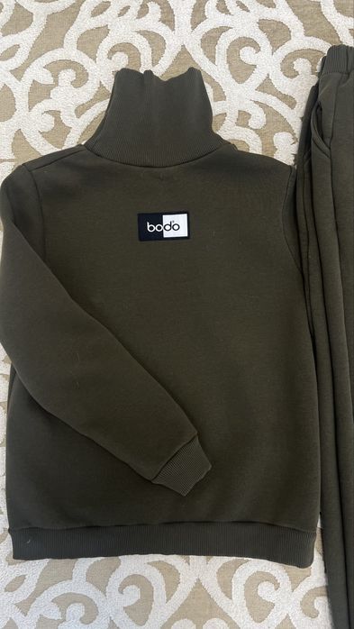 Спортивный костюм bodo