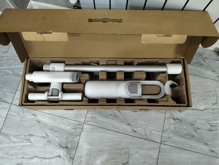 Продам пылесос..