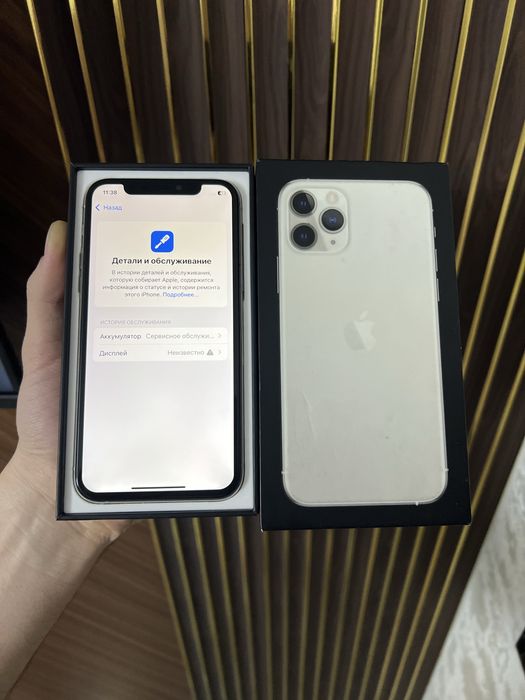 Iphone 11 Pro 64 Айфон 11 Про 64