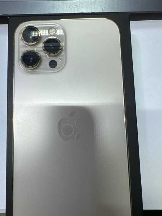 Apple iPhone 12 Pro Max 256 гб (Алматы )961089