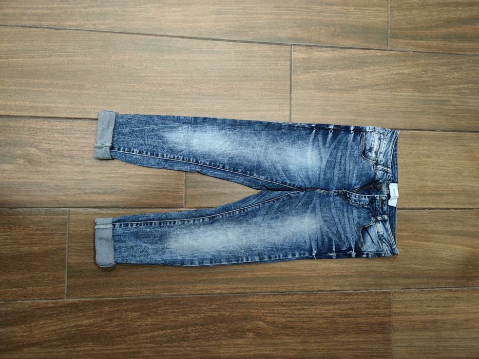 *РАЗПРОДАЖБА Дамски дънки