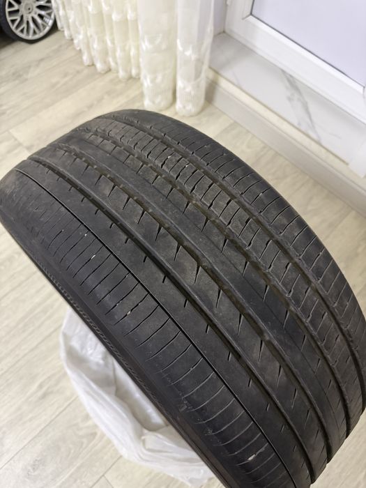 Летний шины р17 245/45