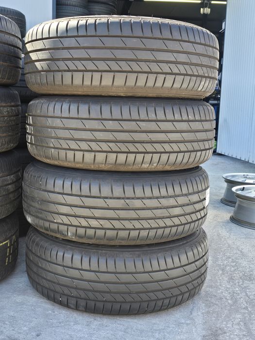 Джанти 16 / 5х112 - Skoda 5x112