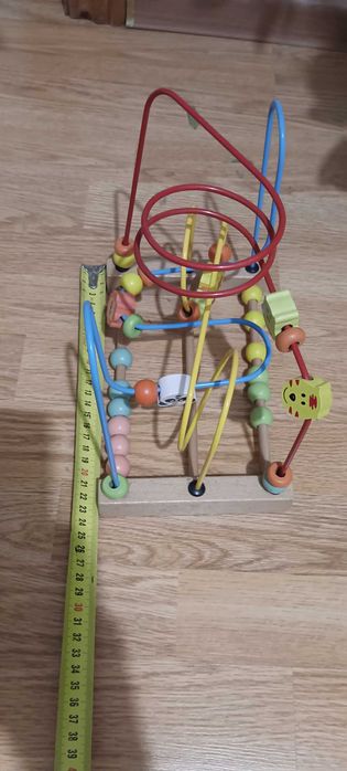 продам детские развивашки лабиринт