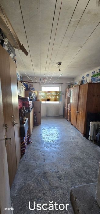 Apartament 2 camere decomandat Tomis 3 Str. B.P. Hașdeu colț cu Soveja