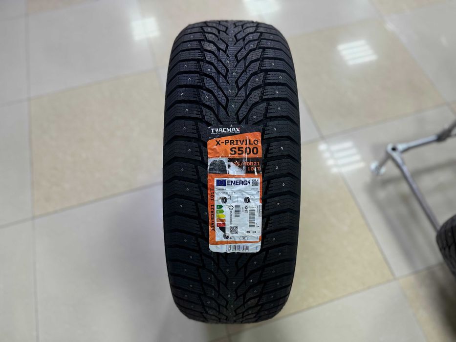 Автошина 235/50 R21 Tracmax X-Privilo S500 101T