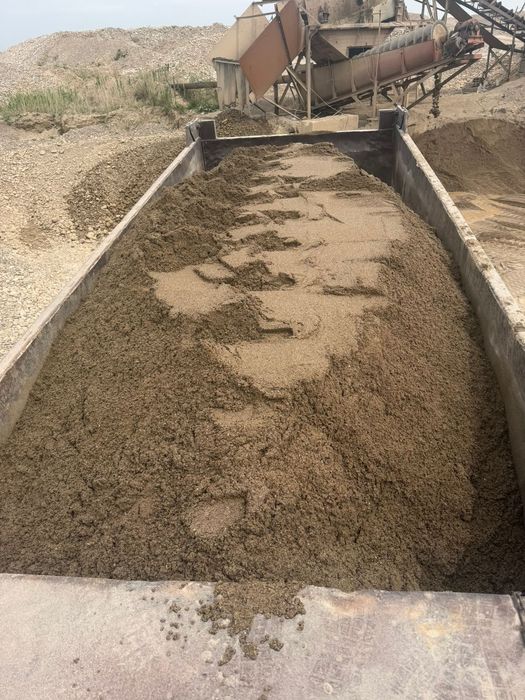 Услуга Самосвал SHACMAN