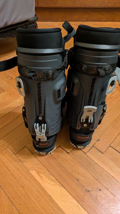 K2 Ski Boot Ski de tura