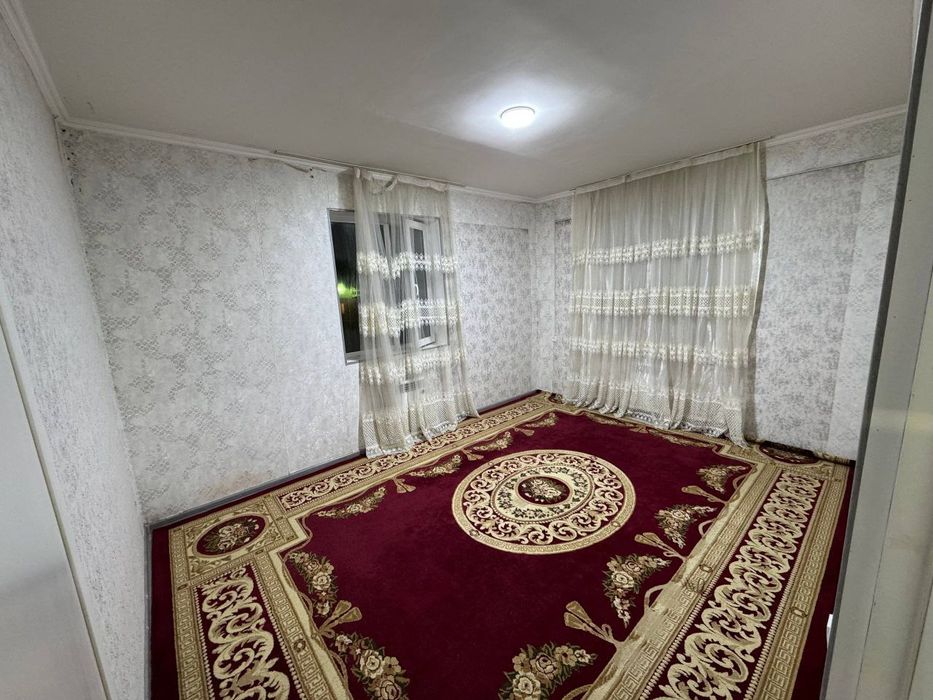 Квартира сотилади