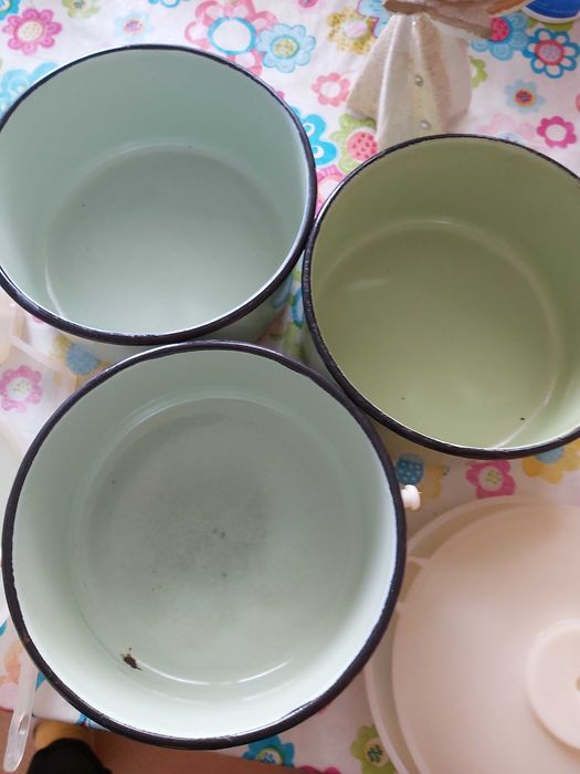 Съдове/баки за храна