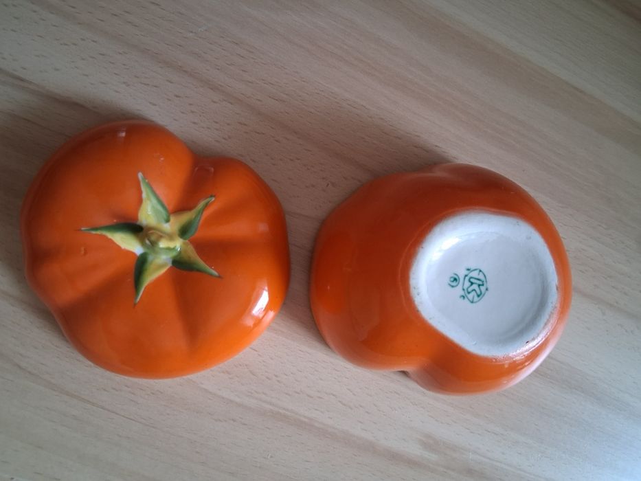 Винтажная фарфоровая посуда