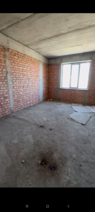 Продаётся квартира Дуплекс. Коробка . Юнусабадский район