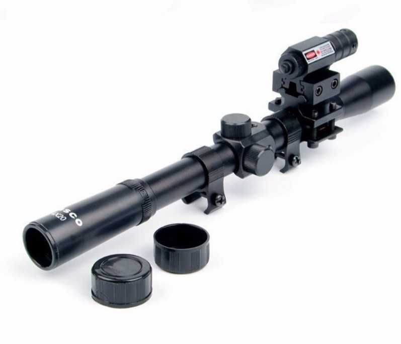 Лазерная указка оптика