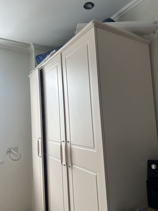 Продам детский шкаф