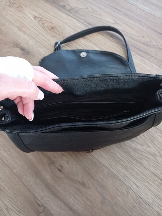 Geanta Jenny fairy cross body