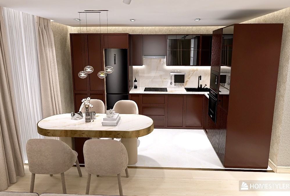 Дазайн интерьера