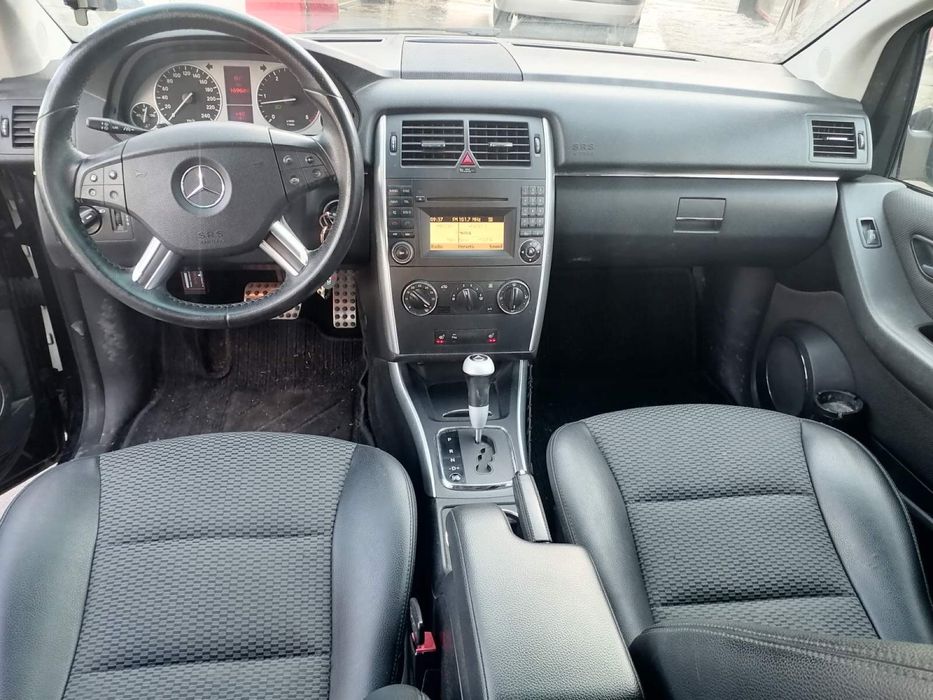 Ремонт и Безплатна Диагностика CVT 722.8  А класа w169 - Б класа w245