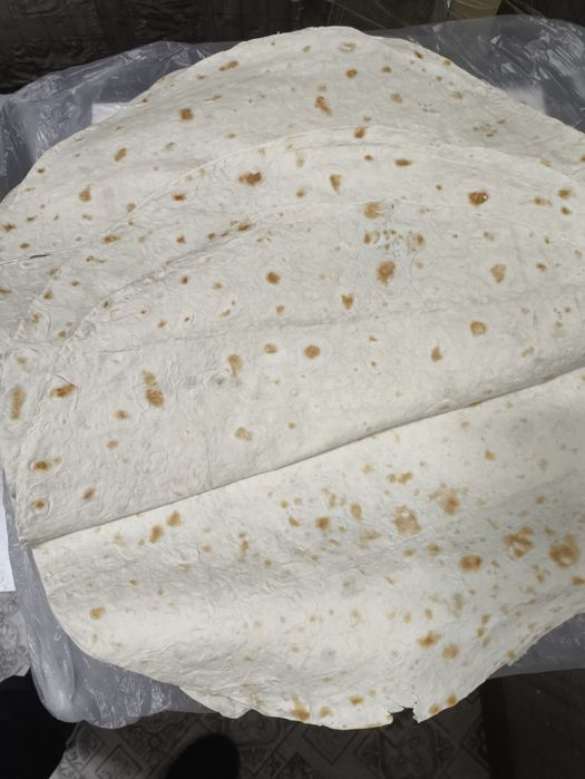 Лаваш армянский тонкий