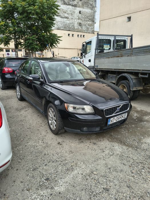 Volvo S40 1.6D 2007
