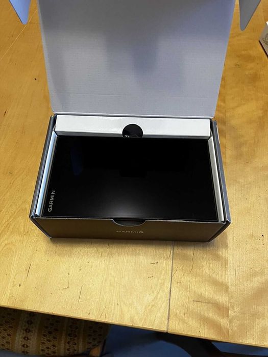 GPS Garmin Drivesmart 76 EU/BG MT-D