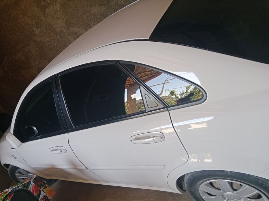 Gentra sotiladi srochno