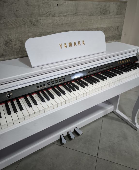 Электронное пианино. Цифровое пианино. Цифровое фортепиано.