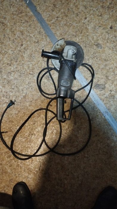 Болгарка Кировская 2.3квт