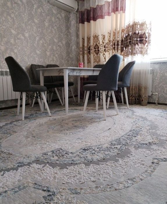 Чилонзор 23-квартал 2 хонали квартира ижарага берилади