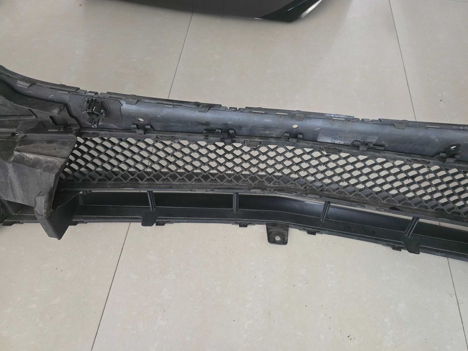 Предна броня Mercedes W213