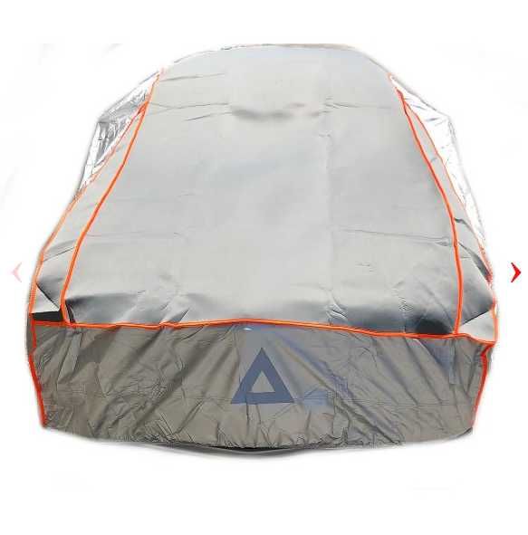 Покривало за кола против градушка размер XL, 482см х 178см х 119cм