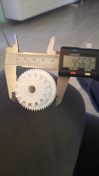 Roata dintata masina tocat Heinner