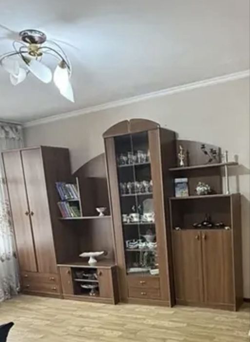 Стенка гостинная