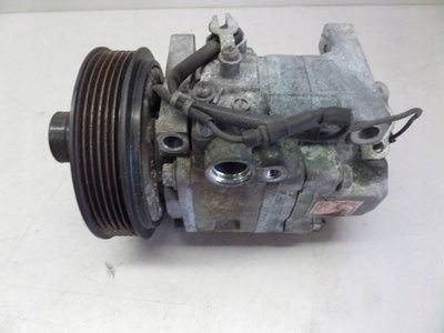 Компрессор приора Панасоник