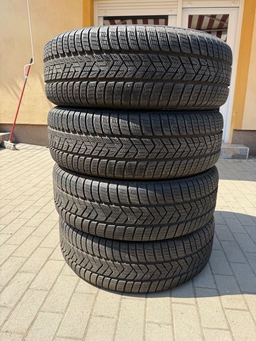 Anvelope 255 60 20 pirelli 2024 ca noi
