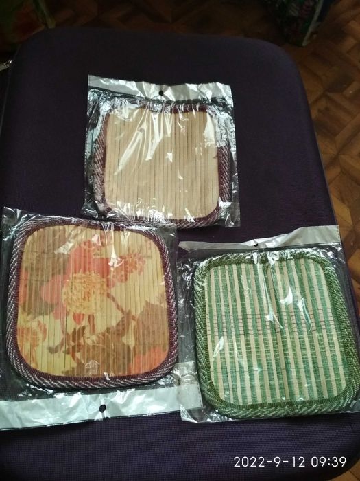 Подставка под горячее