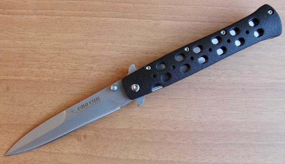 Сгъваем нож Cold Steel