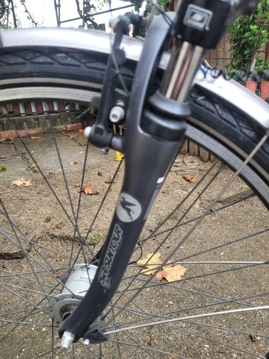 Bicicletă bărbați Pegasus