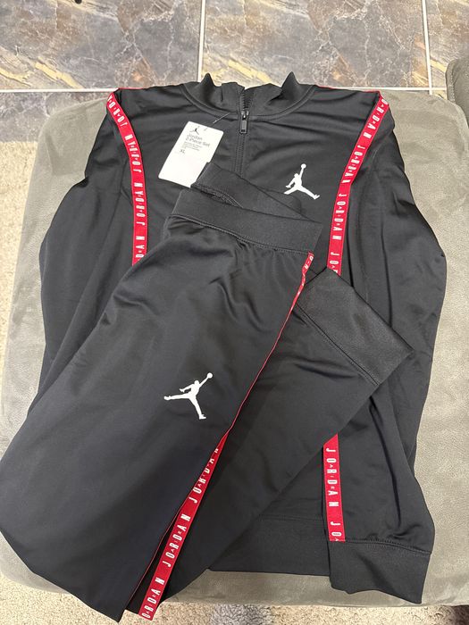 Сет Nike Jordan анцунг
