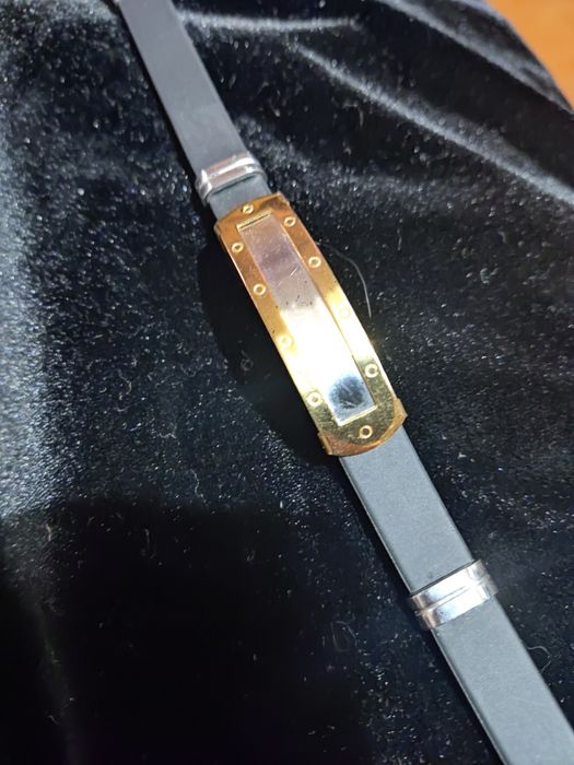 Серебряный универсальный