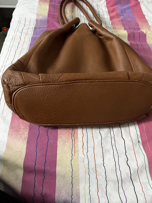 Оригинална чанта Michael Kors -естествена кожа