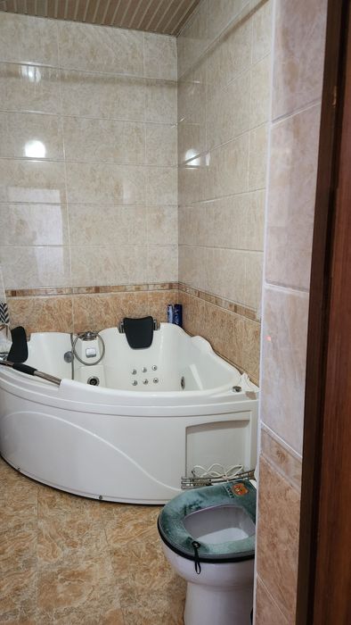 Xovli sotiladi qibray markazida