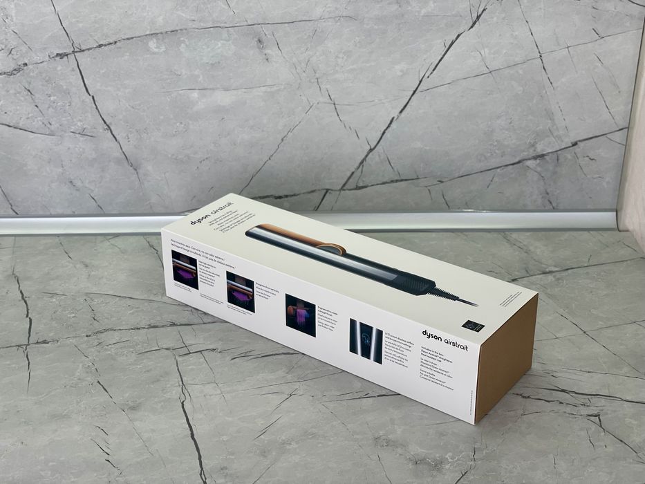 Dyson Airstrait HT01 (НОВА)