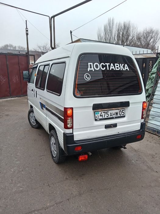 Дамас аренда 10000 тг